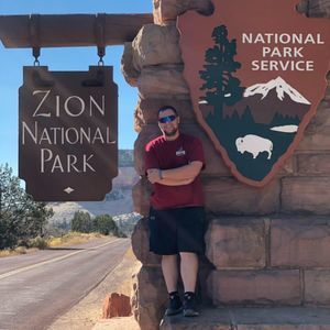 Meet your Posher, Nick